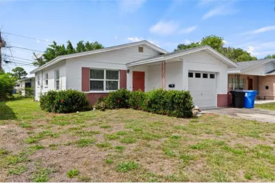 1735 Mississippi Avenue NE, Saint Petersburg, FL 33703 - Photo 3