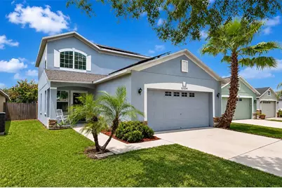 12534 Evington Point Drive, Riverview, FL 33579 - Photo 1
