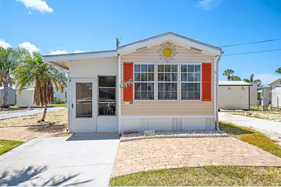 58 Montego Drive, Palmetto, FL 34221 - Photo 3