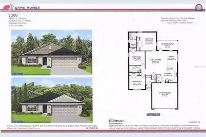 4762 Addley Ave., North Port, FL 34288 - Photo 1
