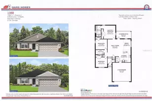 4762 Addley Ave, North Port, FL 34288 - Photo 1