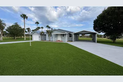 1205 Lisa Lane, Okeechobee, FL 34974 - Photo 1