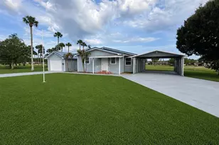 1205 Lisa Ln, Okeechobee, FL 34974 - Photo 1