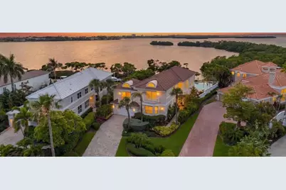 3620 Fair Oaks Place, Longboat Key, FL 34228 - Photo 1