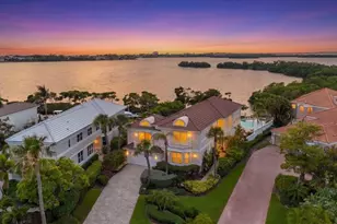 3620 Fair Oaks Pl, Longboat Key, FL 34228 - Photo 1