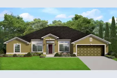 2823 Humbert Avenue, North Port, FL 34288 - Photo 1