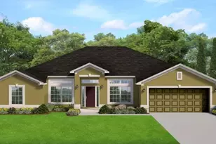 2823 Humbert Ave, North Port, FL 34288 - Photo 1