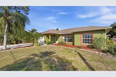 3196 Circleville Street, North Port, FL 34286 - Photo 3