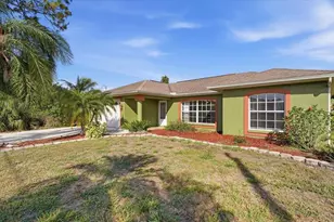3196 Circleville St, North Port, FL 34286 - Photo 3