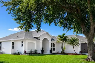 136 Long Meadow Ln, Rotonda West, FL 33947 - Photo 1