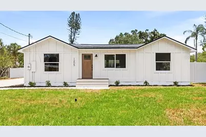 1205 40th Street W, Bradenton, FL 34205 - Photo 1