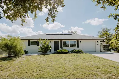 639 Michigan Avenue, Englewood, FL 34223 - Photo 1
