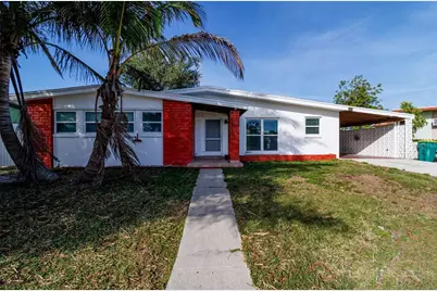 2159 Floyd Court, Port Charlotte, FL 33952 - Photo 1