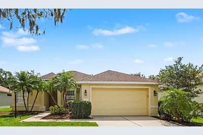 11567 57th Street Circle E, Parrish, FL 34219 - Photo 1