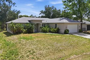 3089 Tishman Ave, North Port, FL 34286 - Photo 1