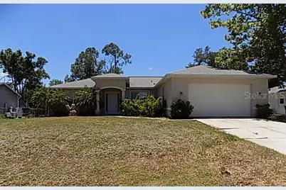 3089 Tishman Avenue, North Port, FL 34286 - Photo 1