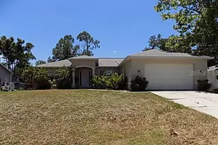 3089 Tishman Ave, North Port, FL 34286 - Photo 1