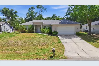 3089 Tishman Avenue, North Port, FL 34286 - Photo 5