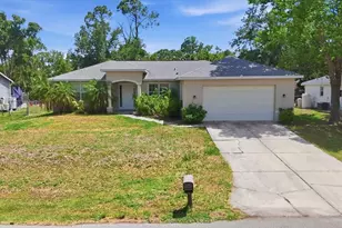 3089 Tishman Ave, North Port, FL 34286 - Photo 5