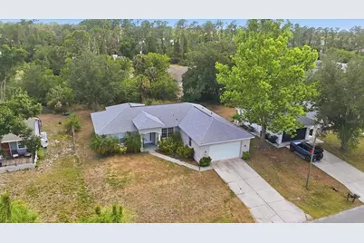 3089 Tishman Avenue, North Port, FL 34286 - Photo 3