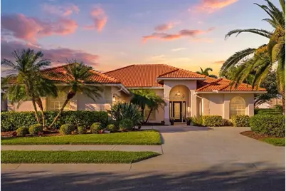 4641 Gaeta Drive, Venice, FL 34293 - Photo 1
