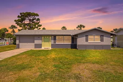 10737 Fillmore Avenue, Port Richey, FL 34668 - Photo 1
