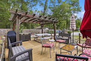 710 SW 77th Terrace, Gainesville, FL 32607 - Photo 43