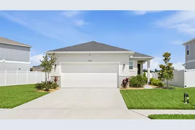 10927 Bluestem Cove, Parrish, FL 34219 - Photo 1