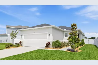 10927 Bluestem Cove, Parrish, FL 34219 - Photo 3
