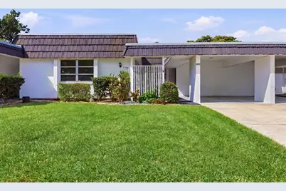3960 Lakeside Road #156, Sarasota, FL 34232 - Photo 13
