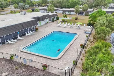 3960 Lakeside Road #156, Sarasota, FL 34232 - Photo 49