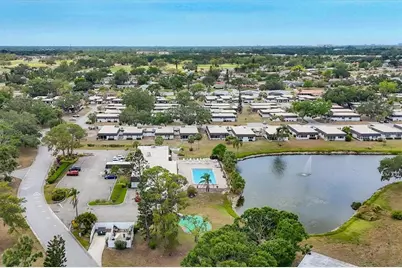 3960 Lakeside Road #156, Sarasota, FL 34232 - Photo 51