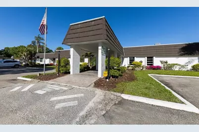3960 Lakeside Road #156, Sarasota, FL 34232 - Photo 45