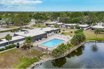 3960 Lakeside Road #156, Sarasota, FL 34232 - Photo 51