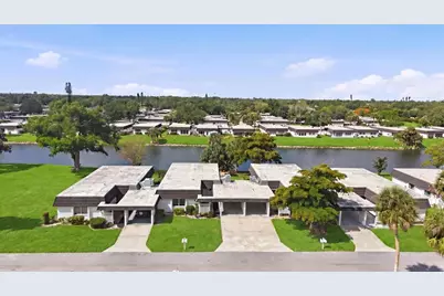 3960 Lakeside Road #156, Sarasota, FL 34232 - Photo 7