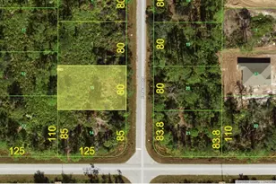 3359 El Salvador Rd, Port Charlotte, FL 33981 - Photo 1