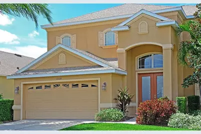 3774 Rainforest Court, Bradenton, FL 34209 - Photo 1