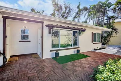 1138 Sun N Sea Drive, Sarasota, FL 34242 - Photo 3