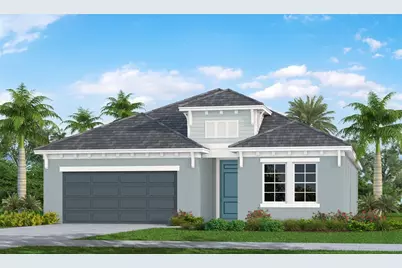 6547 Big Bayou Drive, Sarasota, FL 34241 - Photo 1