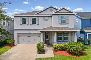 7105 Park Tree Dr, Tampa, FL 33625 - Photo 1