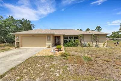 4233 Merriam Lane, North Port, FL 34288 - Photo 1