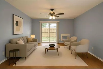 3001 Bee Ridge Road #124, Sarasota, FL 34239 - Photo 5