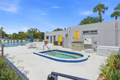 11201 80th Avenue N #302, Seminole, FL 33772 - Photo 39