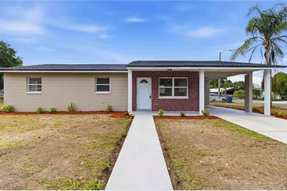 1533 SW Martin Luther King Jr Street, Arcadia, FL 34266 - Photo 1