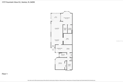 1777 Fountain View Circle, Venice, FL 34292 - Photo 35