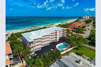 910 Golden Beach Boulevard #202, Venice, FL 34285 - Photo 1