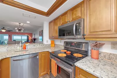 910 Golden Beach Boulevard #202, Venice, FL 34285 - Photo 9