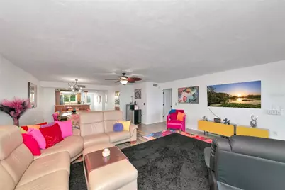 910 Golden Beach Boulevard #202, Venice, FL 34285 - Photo 13