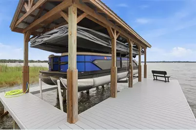 16401 E Shirley Shores Road, Tavares, FL 32778 - Photo 53