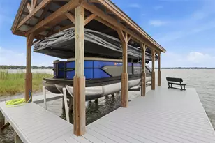 16401 E Shirley Shores Rd, Tavares, FL 32778 - Photo 53